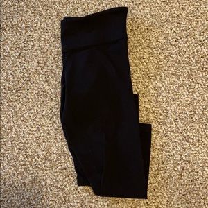 Lululemon Capri leggings